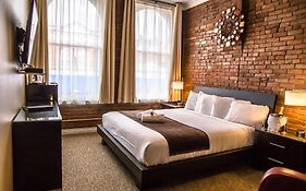Century Casino & Hotel Cripple Creek